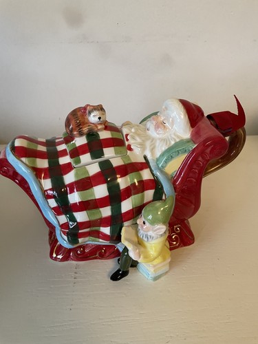 Waterford holiday heirlooms - holiday,