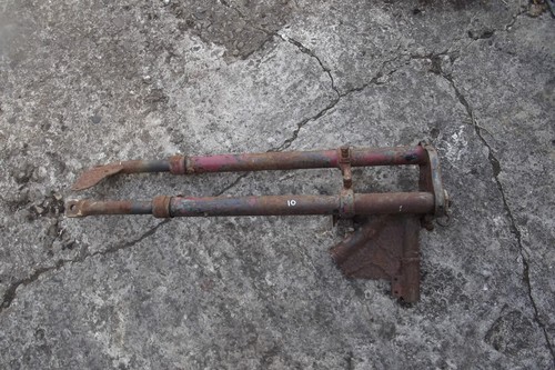 Bsa bantam front forks - d1, d3
