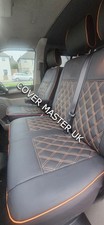 Fit With: VW Transporter T5 T6