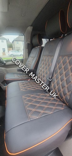Fit with transporter t5 t6 - fit, vw