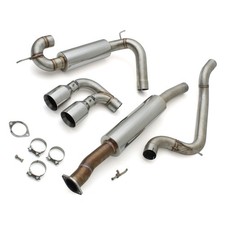 RD4295 3″ CATBACK EXHAUST