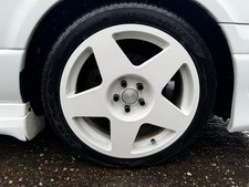 4x 5x100 BOLA B10 5 SPOKE