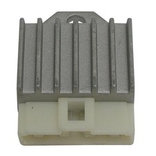 REGULATOR 12V 4PIN MINARELLI