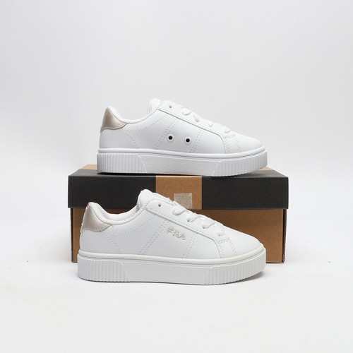Fila panache infant white - panache,