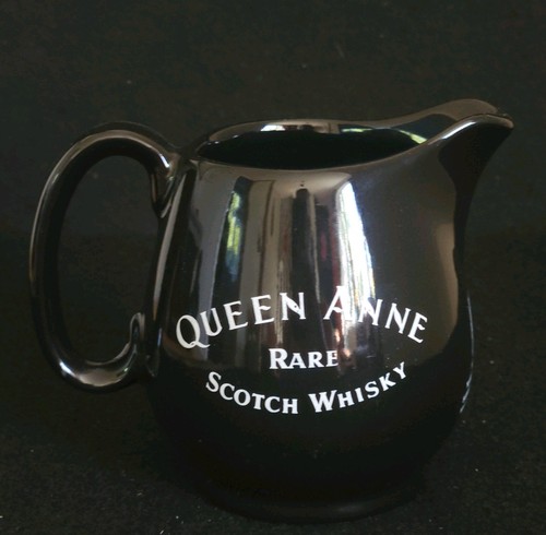 Wade regicor queen anne - regicor, scotch