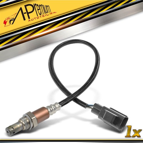 Lambda sensor regulating vor - lambda,
