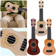 Kids Simulate Guitar Toy Mini