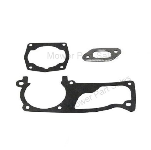 Gasket set fits husqvarna - set,
