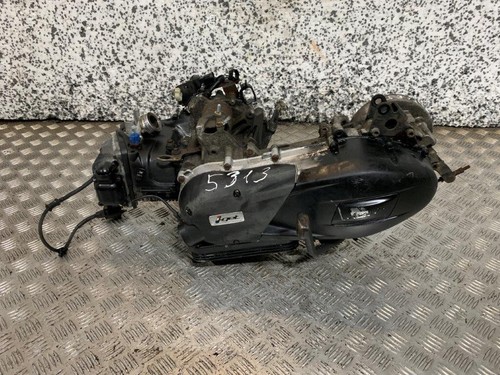 Piaggio vespa gts 125 - piaggio,
