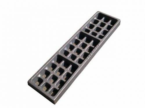 Archway fret iron - x, archway,fret,iron