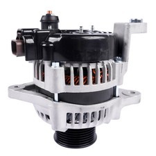 Alternator for Isuzu D-Max Rodeo 2.5 DiTD / CiDT 2006-2018 1042109031 1042109032