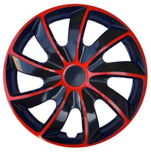 Wheel trims fit corsa - trims,