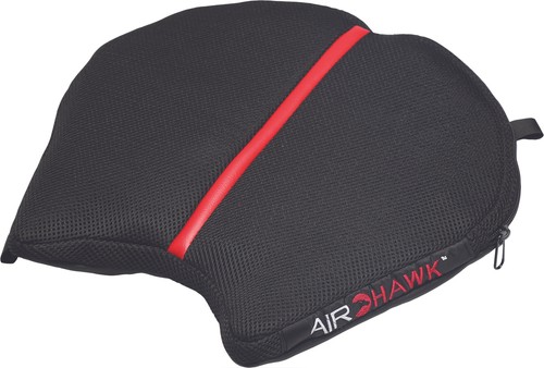 Airhawk motorcycle seat - airhawk,