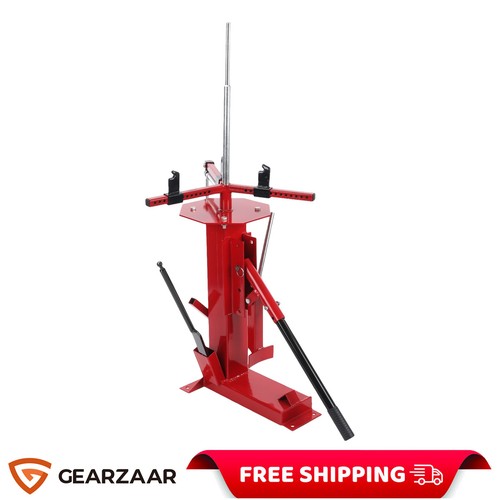 Tyre changer machine - tyre, to