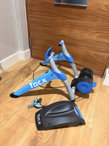 Tacx tracx turbo trainer for - tracx,
