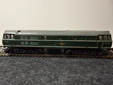 Hornby R357 - Class 31 Brush Diesel Locomotive D5572 - OO Gauge - Pre-Owned