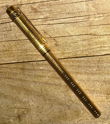 Must cartier trinity - trinity, gold