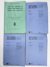 The Law Relating to Health and