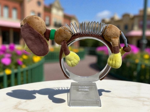 Tokyo disney resort toy story - resort,