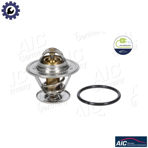 Thermostat coolant 51177 for - coolant,