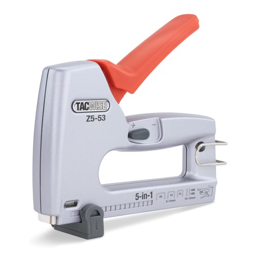 Tacwise heavy duty - tacwise, heavy-duty