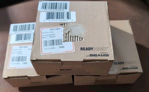 Beams mb985 readybright - beams,