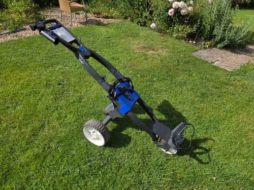 Gokart electric golf trolley - gokart,