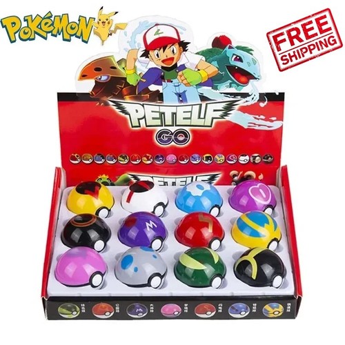 12pcs ball for - 12pcs,