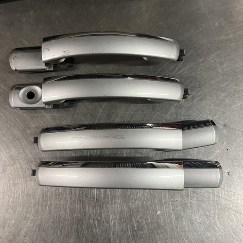 Ford mondeo mk3 - mk3, handles