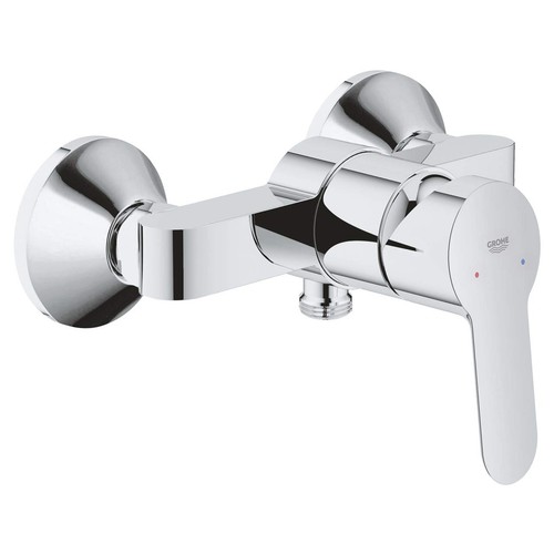 Grohe bauedge single - bauedge, lever