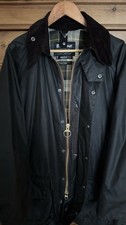 Barbour Men's Beaufort Wax