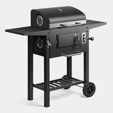 Charcoal bbq 1 compact - in,