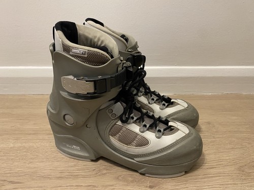 Salomon sti pro aggressive - salomon,