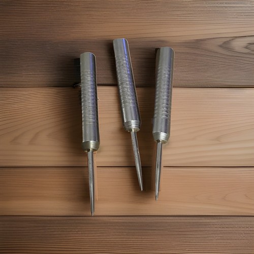 Brass set darts 15g approx - set, of