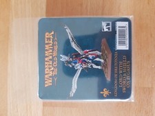 Warhammer Bretonnian Lord with