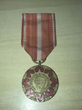 Gb158- Poland Ludwik Waryński Polish Medal, Poland And The Socialism Of PZPR