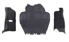 Under Engine Cover Undertray +