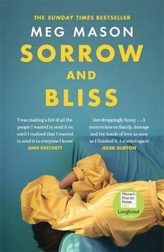 Sorrow and bliss - and, instant