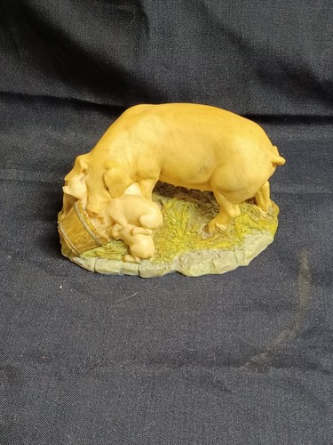 Vintage handpainted aynsley - vintage,