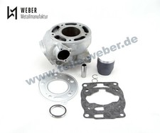 Yamaha DT 125 R RE X Cylinder