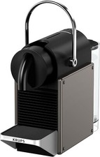 Nespresso Pixie Coffee Machine