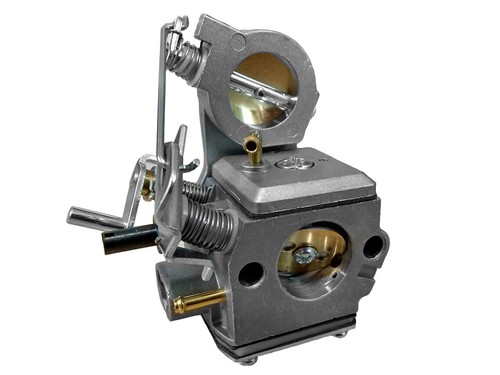 Carburettor auto choke - carburettor,