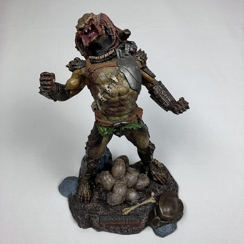 Predator alien figure figurine - predator,