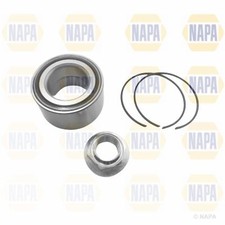 Front / Rear Wheel Bearing Kit