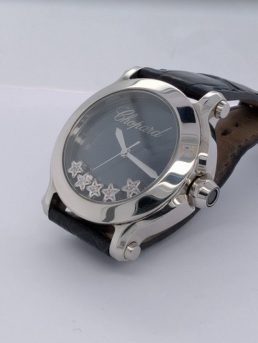 Chopard 150th anniversary - chopard,