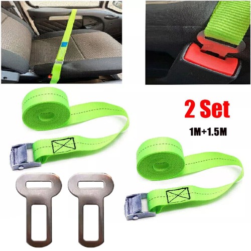 Pack motorhome cab security - 2,