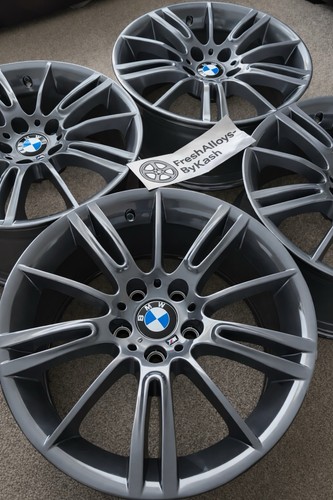 Bmw mv3 genuine - bmw, alloy