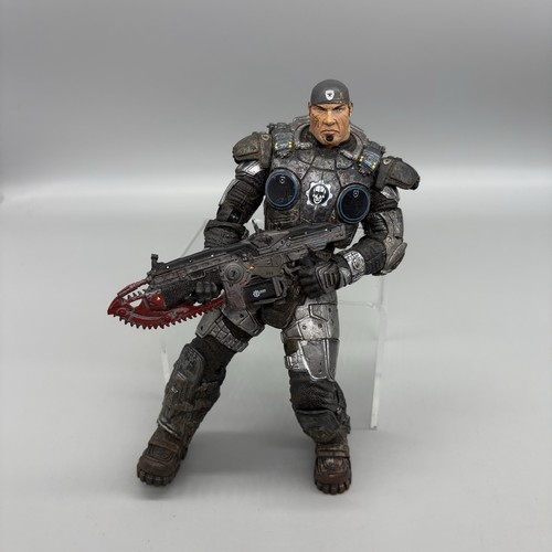 Neca gears war - gears,