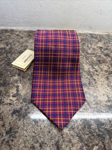 Duchamp london check pattern - check,