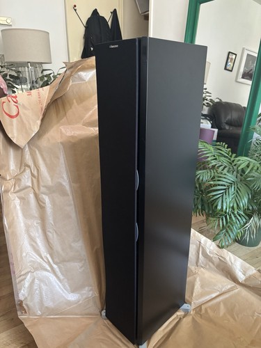 Dynaudio focus 600 active - 600,